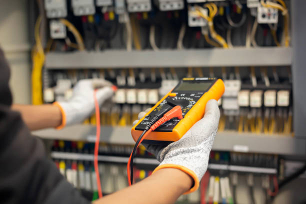 Best Emergency Electrical Repair Services  in Kaneohe, HI