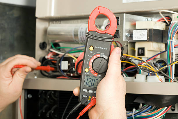 Electrical Maintenance Services in Kaneohe, HI